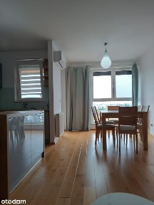 Wynajmę mieszkanie 2-pokojowe na Tarnogaju