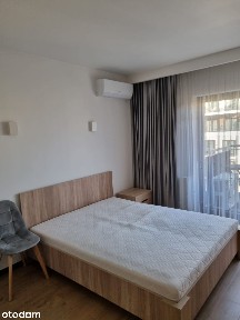 Kawalerka Premium w Śródmieściu, ul. Walońska