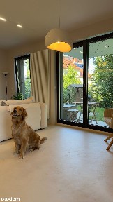Jak dom - 3 pokoje z prywatnym ogrodem 140 m²