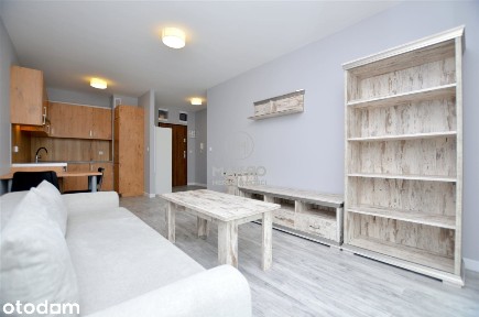 Parking za Szlabanem Winda Balkon Nowe Budownictwo