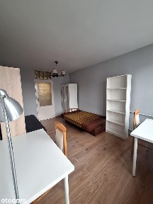 Wrocław Biskupin, 2 pokoje, balkon, Idealne dla studentów
