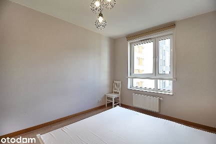 PL|UA|RU | 2 pokoje | Piękna | Balkon | Oddzielna kuchnia | od zaraz
