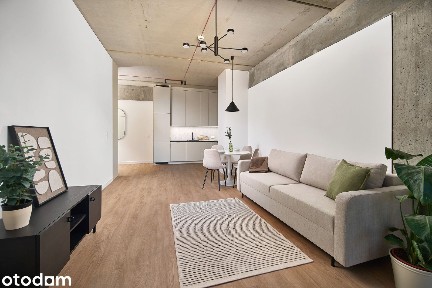 3 pokoje | 1 miesiąc 800 PLN taniej| Co-working| Fitness| Pet Friendly