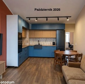 NOWE, 4-pokojowe (67 m²) z osobnym WC | Ołtaszyn | Blisko USK Borowska