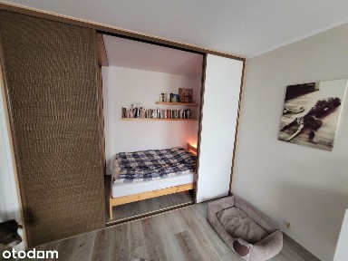 Bez Pośredników,40 m2, Poleska, od zaraz