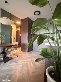 2 pokojowe | Wysoki standard | Balkon | Klima
