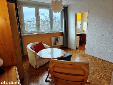 Kawalerka 26m2 ul. Ścinawska