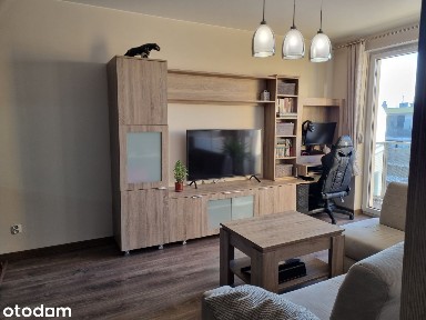 Nowe budownictwo, wyposażone do zamieszkania