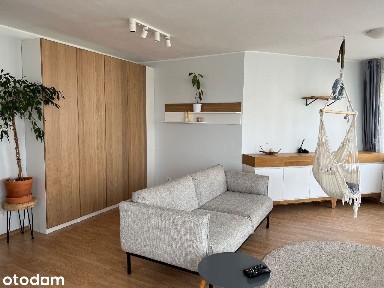 Bezpośrednio - Apartament 68m2 + garaż + taras