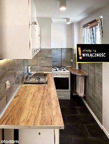 Kawalerka ul. Lecha 22 m² po odświeżeniu - gotowa do zamieszkania