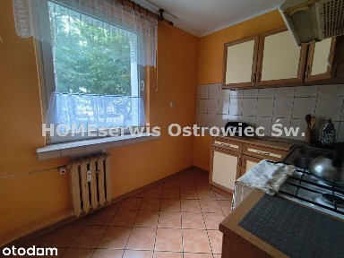 Mieszkanie 37,5 m2 Os. Ogrody parter/10