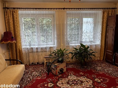 Mieszkanie 49,5 m² w świetnej lokalizacji - Ostrowiec Świętokrzyski