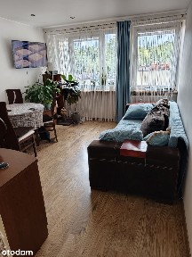 MIESZKANIE 3 POKOJOWE, BALKON, KUCHNIA WIDNA KSM