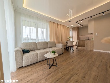 3 pokoje standard Premium Kielczanka 55m2 bez PCC