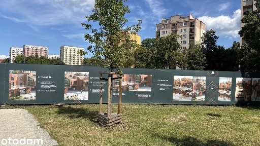 Lokale usługowe od 58 m² do 280 m² - prestiżowa inwestycja nad Motławą