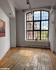 Wyjątkowy Lokal w Frabryce |parking |140m2