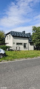 Sochaczew, Botaniczna 14 - obiekt komercyjny 213,5 m²