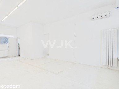 87m2, lokal na działalność, Wola