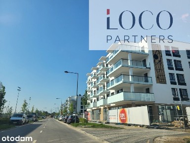 LOKAL NAPRZECIWKO SZKOŁY 42m2 BEMOWO HEWELIUSZA