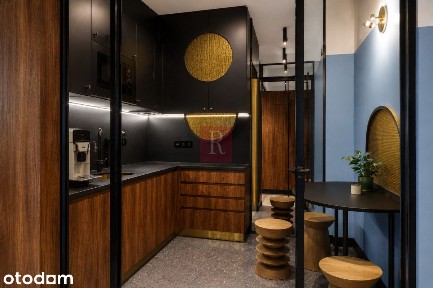 Co-working space przy Metro Wilanowska Mokotów