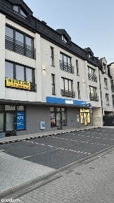 Lokale na wynajem w centrum Wołomina