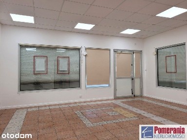 Lokal w Centrum Handlowym Pogodno, 42 m2, front !