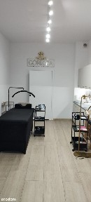 Lokal w atrakcyjnej lokalizacji