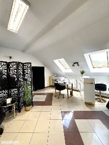Lokal 25 m² do wynajęcia - centrum Mszany Dolnej