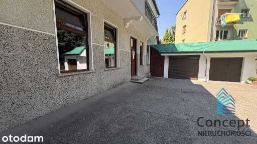 Lokal | Magazyn 170 m² | Św. Leonarda | Bochnia