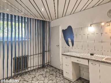 LOKAL USŁUGOWY 19,4 m² - CZYŻYNY