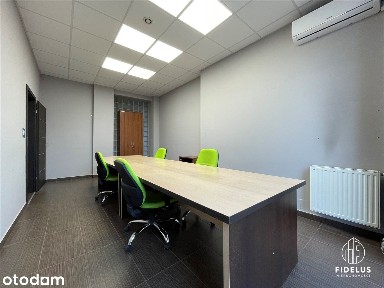 Dostępny od zaraz lokal na wynajem - 82,20 m²