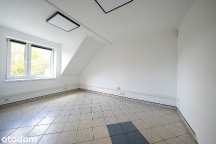 Lokal Biurowy do wynajęcia w Centrum Dąbrowy Górniczej