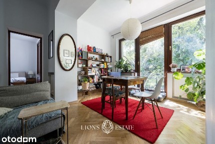 Willa na sadybie | 100m2 | 4 pokoje