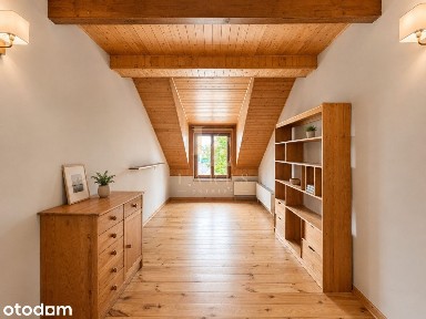 5-pokoje|190m2|Dom|Zwierzęta|Ogród|Garaż