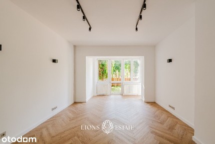 Dom po generalnym remoncie | 191 m² | Mokotów