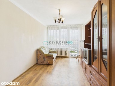 Mieszkanie 32,5 m² z dużym potencjałem - Kleosin