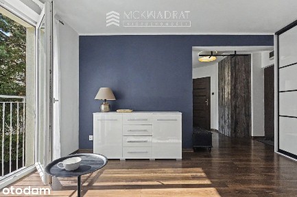 2 pokoje, Wysoki Stoczek, 39,6m², do wprowadzenia