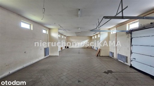 Hala/Magazyn, 480m², Bielsko-Biała