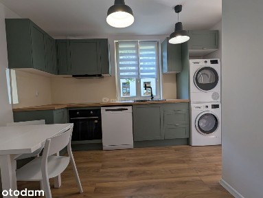 Toruń :Mieszkanie 52m² z ogrzewaniem podłogowym