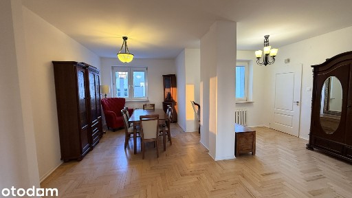 Mieszkanie, 108 m², Bydgoszcz