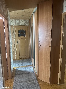 Komfortowe mieszkanie w super lokalizacji - 3 pokoje + duży balkon