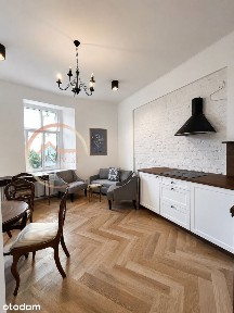 Nowoczesna kawalerka,przy rondzie Grundwaldzkim