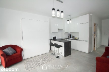 Apartament, nowoczesna kawalerka, nowe budownictwo