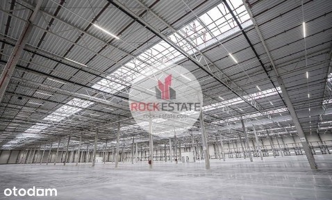 Magazyn k. Warszawy - 3888 m2 - 0% prowizji