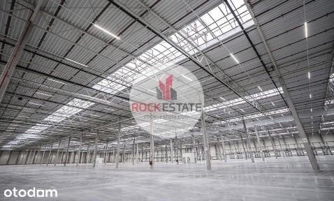 Magazyn k. Warszawy - 3888 m2 - 0% prowizji
