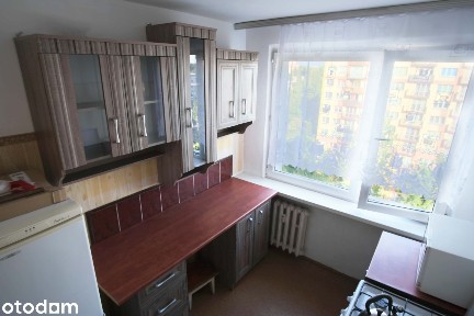 Wynajmę dwupokojowe mieszkanie dla studentów 43 m2 blisko Manufaktury
