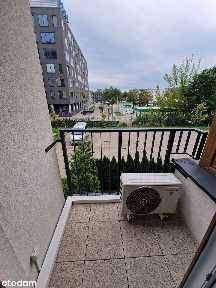 Kawalerka 32 m² | Matejki | Klimatyzacja | Balkon | Parking | UŁ