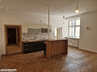 Wynajem 87m2 centrum 3000 zł + opłaty