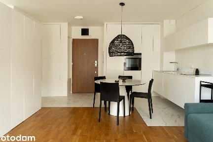 Przytulne i funkcjonalne 37 m² | Tobaco Park | Garaż | Balkon