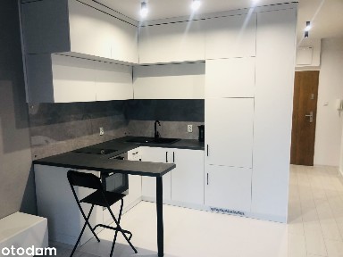 Mieszkanie kawalerka do wynajęcia Łódź centrum 30m balkon